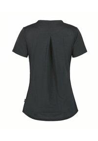 Rukka YLAKARTTI - Camiseta deportiva - schwarz