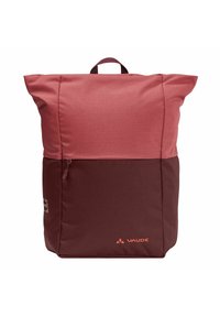 Vaude WALA - Zaino - dark cherry