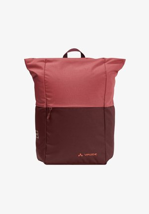 Vaude WALA - Zaino - dark cherry