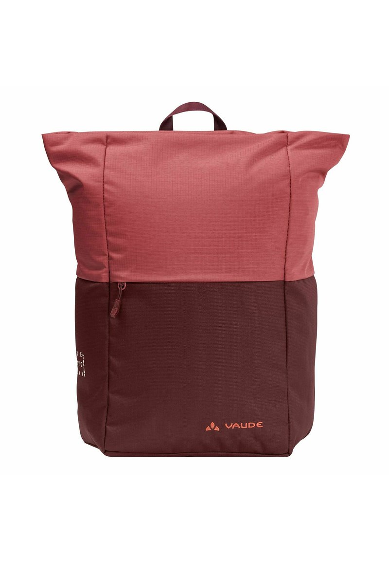 Vaude WALA - Zaino - dark cherry