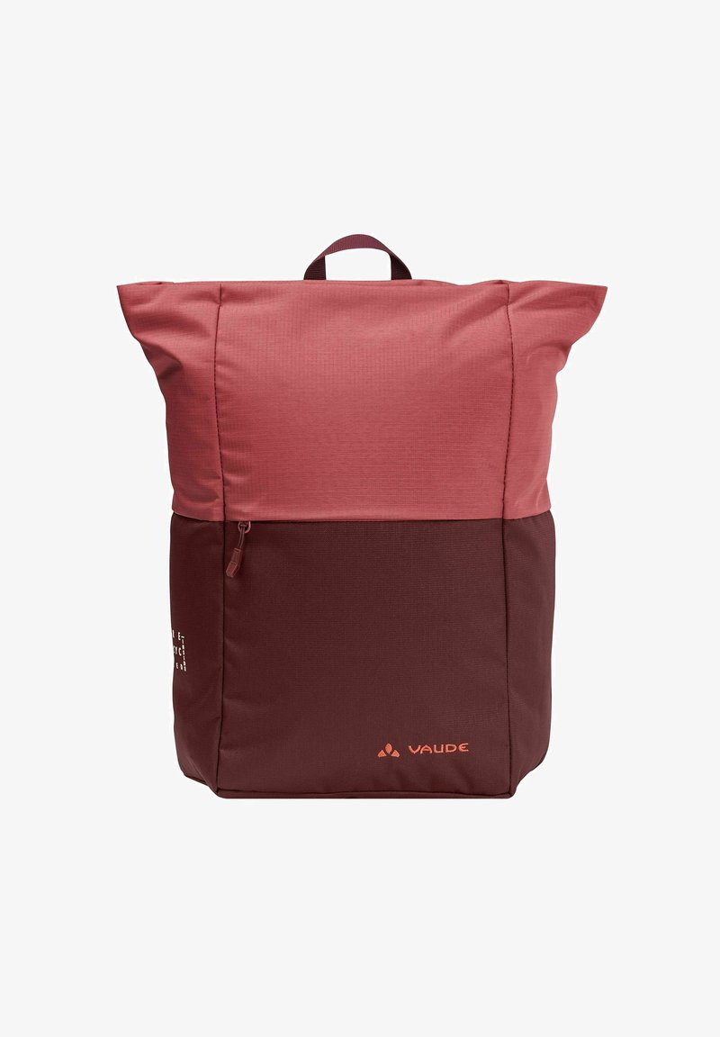 Vaude WALA - Zaino - dark cherry