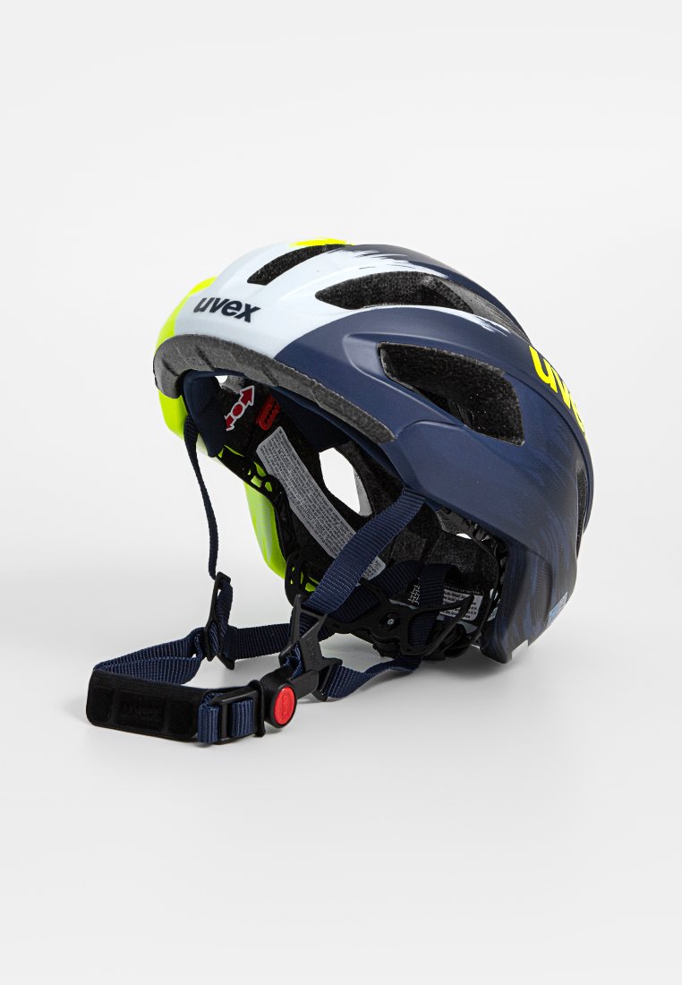 Uvex Helm meerkleurig Uvex Helm meerkleurig