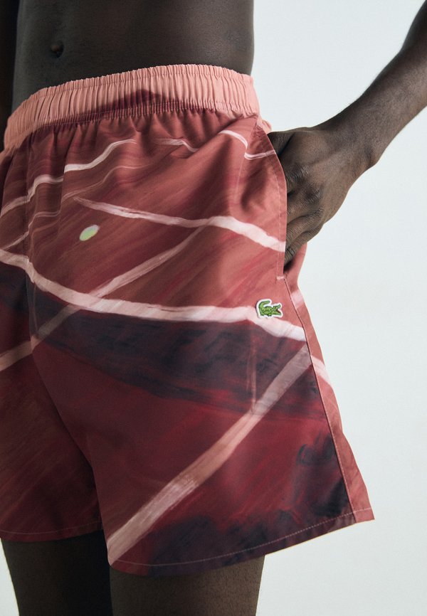 Swimming shorts - iberis3