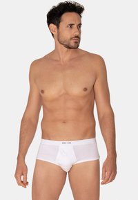 Eminence Slip - blanc
