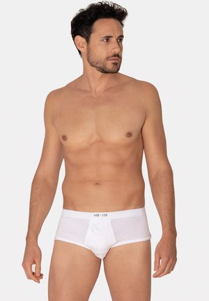 Eminence Slip - blanc