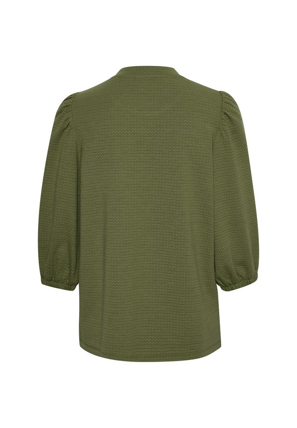 KAJANNA - Blouse - capulet olive2