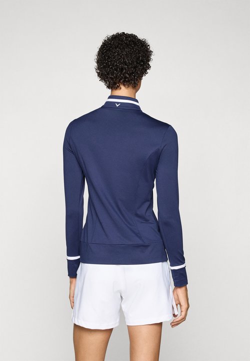 Veste Zippée Femme Hoodie Summit