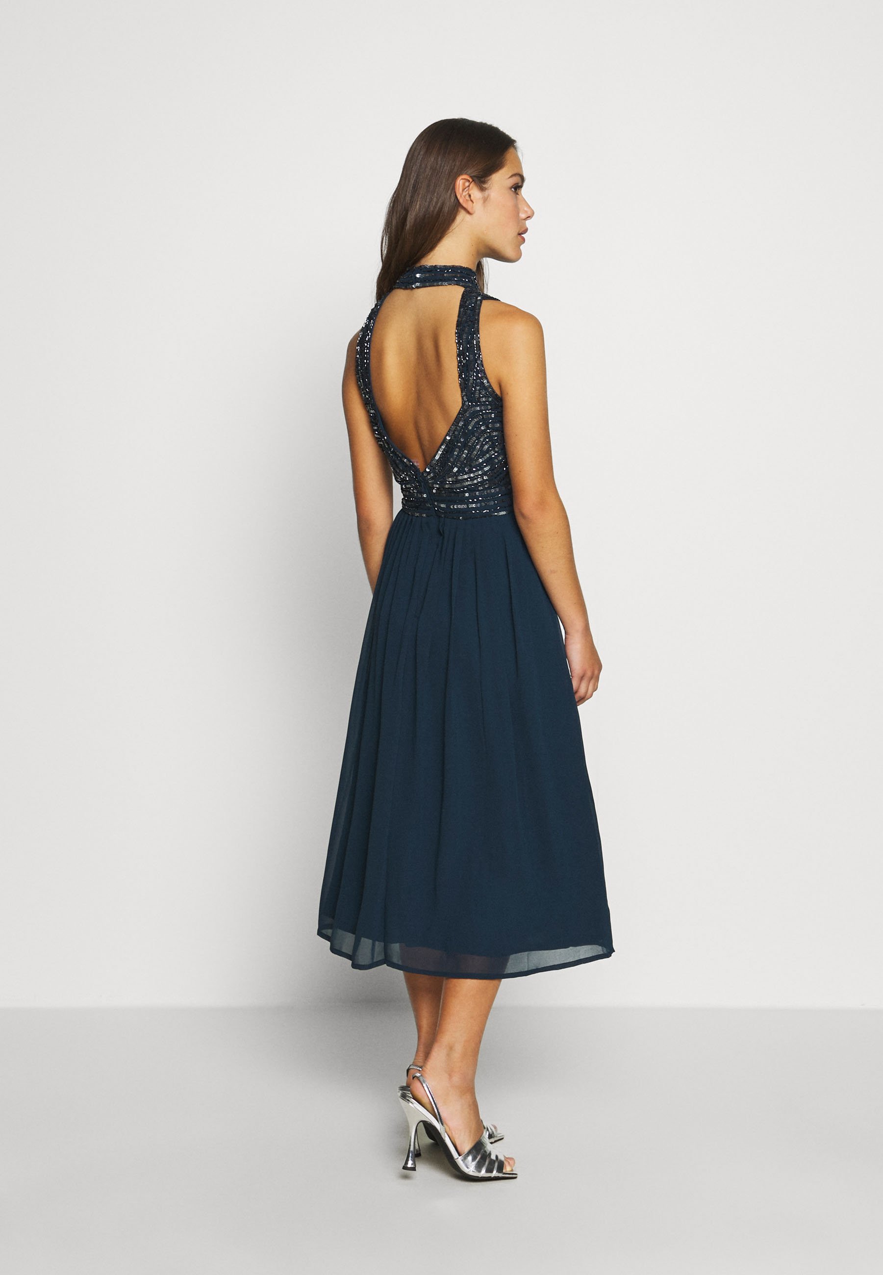 Lace \u0026 Beads Petite ANETE DRESS 