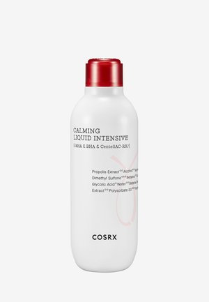 CALMING LIQUID INTENSIVE - Reinigingsolie