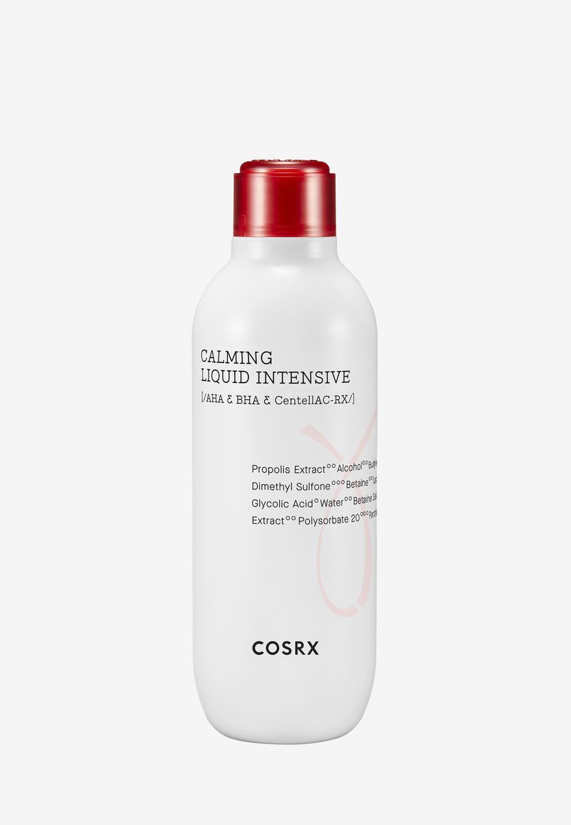 COSRX - CALMING LIQUID INTENSIVE - Renseolie, Forstør