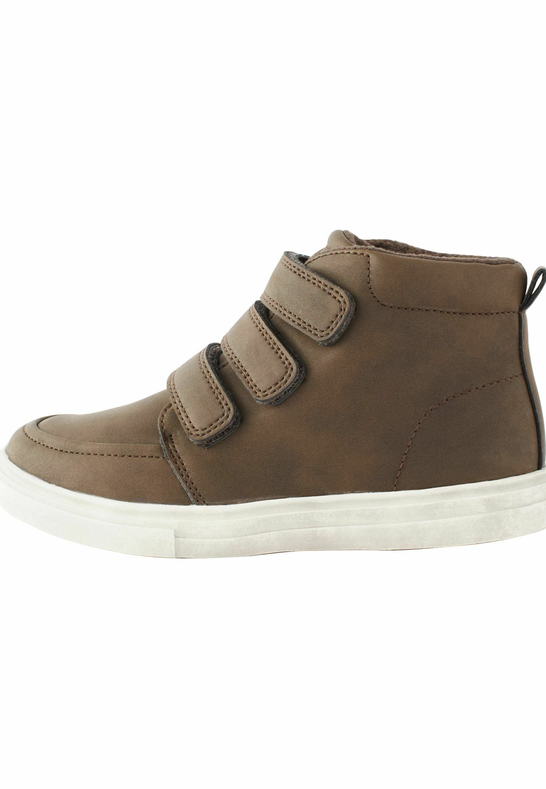 next boys brown boots