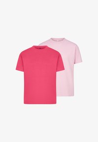 Δεν επιλέχθηκε, hibiskuspink+softpink