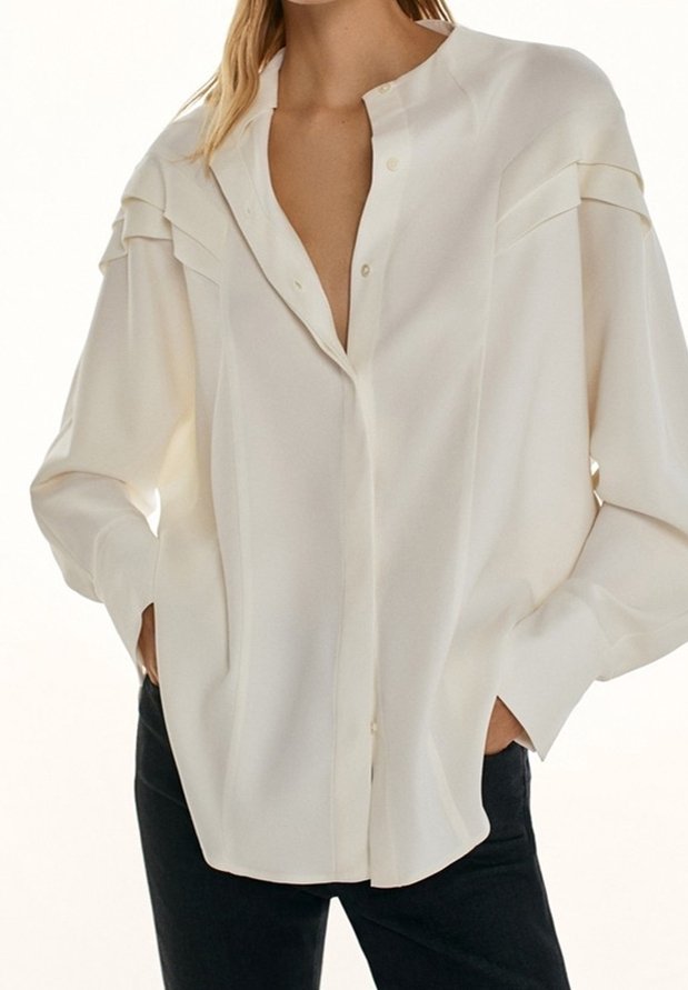 Massimo Dutti Bluzka