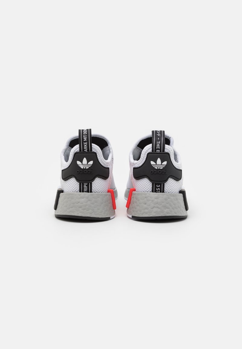 adidas nmd r1 double black