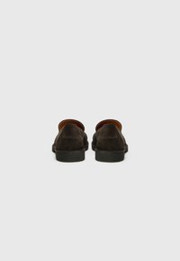 Castañer Slippers - cafe