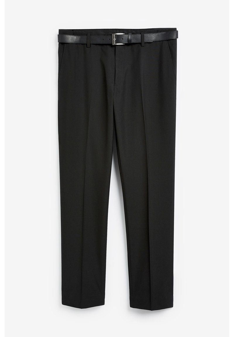 Next Broek zwart