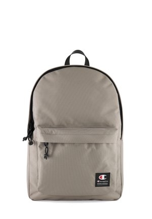 Champion CLASSIC UNISEX WATER-REPELLENT - Mochila - grey