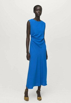 Jurk - dark blue