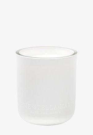 REFILLABLE SCENTED CANDLE VOYAGE VÉTIVER - Scented candle - -