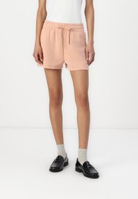 Lacoste - Tracksuit bottoms - beige Thumbnail Image 1