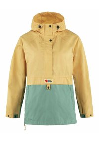 VARDAG ANORAK W - Outdoorjakke - mais (520)