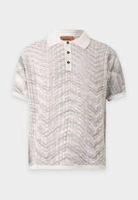 Sélectionné, white/beige