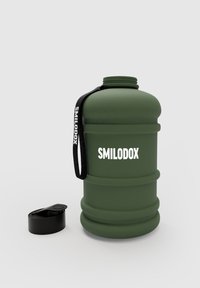 Smilodox TRINKFLASCHE 2,2L - Borraccia - grün