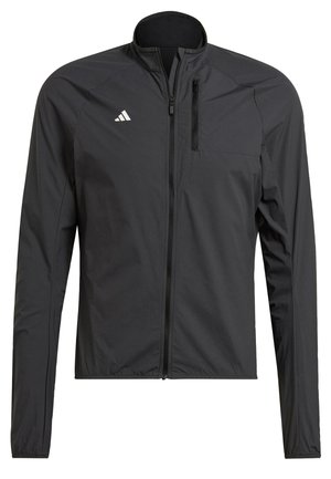 adidas Performance THE WIND.RDY CYCLING - Fietsjas - black