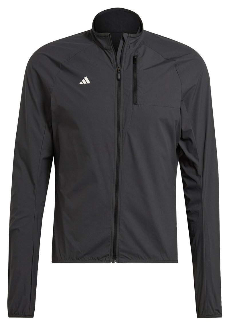 adidas Performance THE WIND.RDY CYCLING - Cycling jacket - black ...