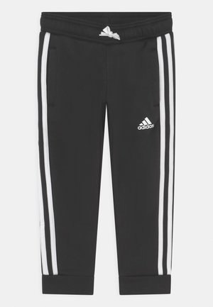 UNISEX - Pantaloni sportivi - black/white