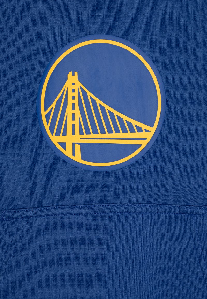 Nike Performance NBA GOLDEN STATE WARRIORS CLUB LOGO UNISEX Club