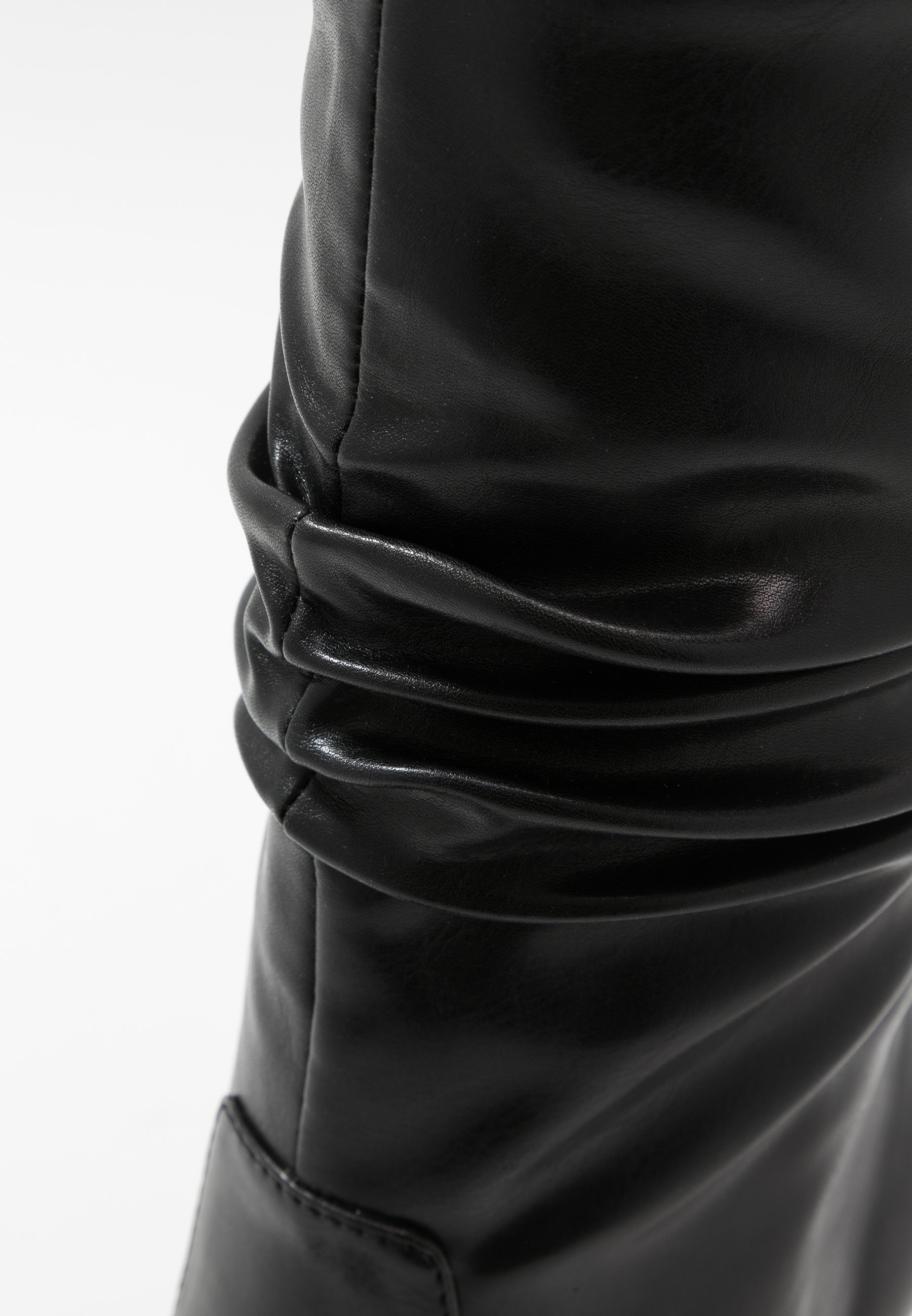 Tamaris Klassiska stövlar black Zalando.se Stövlar Med Klack (Casual): Köp 10 Märken upp till −40