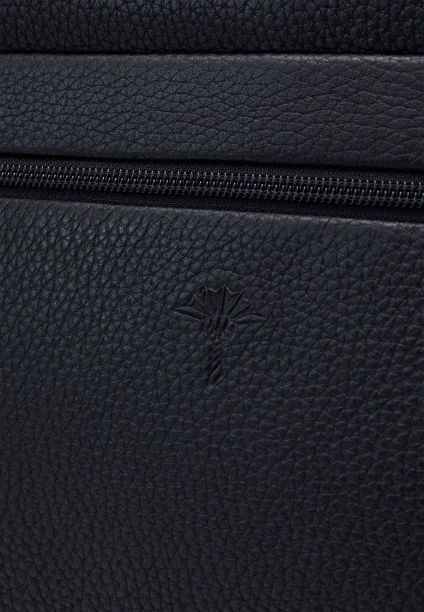 Cross body bag - schwarz2