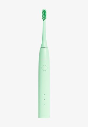 ELECTRIC TOOTHBRUSH -  GREEN - Electric toothbrush - green