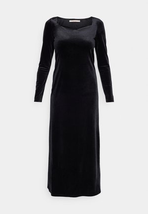 ONLY, ONLSCARLET DRESS - Cocktail φόρεμα / Φόρεμα για πάρτι - black