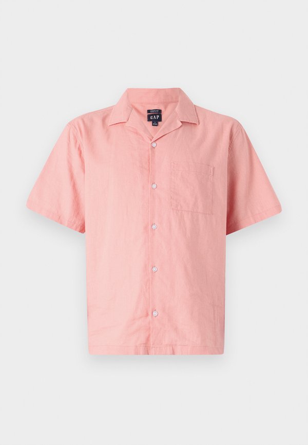 Shirt - tea rose2