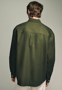Next Krekls - dark green