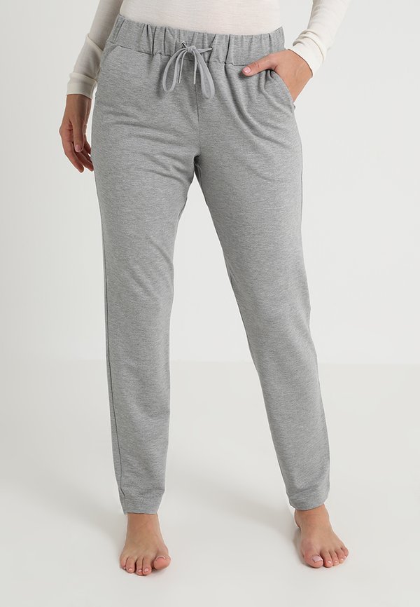 BALANCE LANG - Nachtwäsche Hose - balance melange