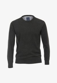 Unausgewählt, anthrazit