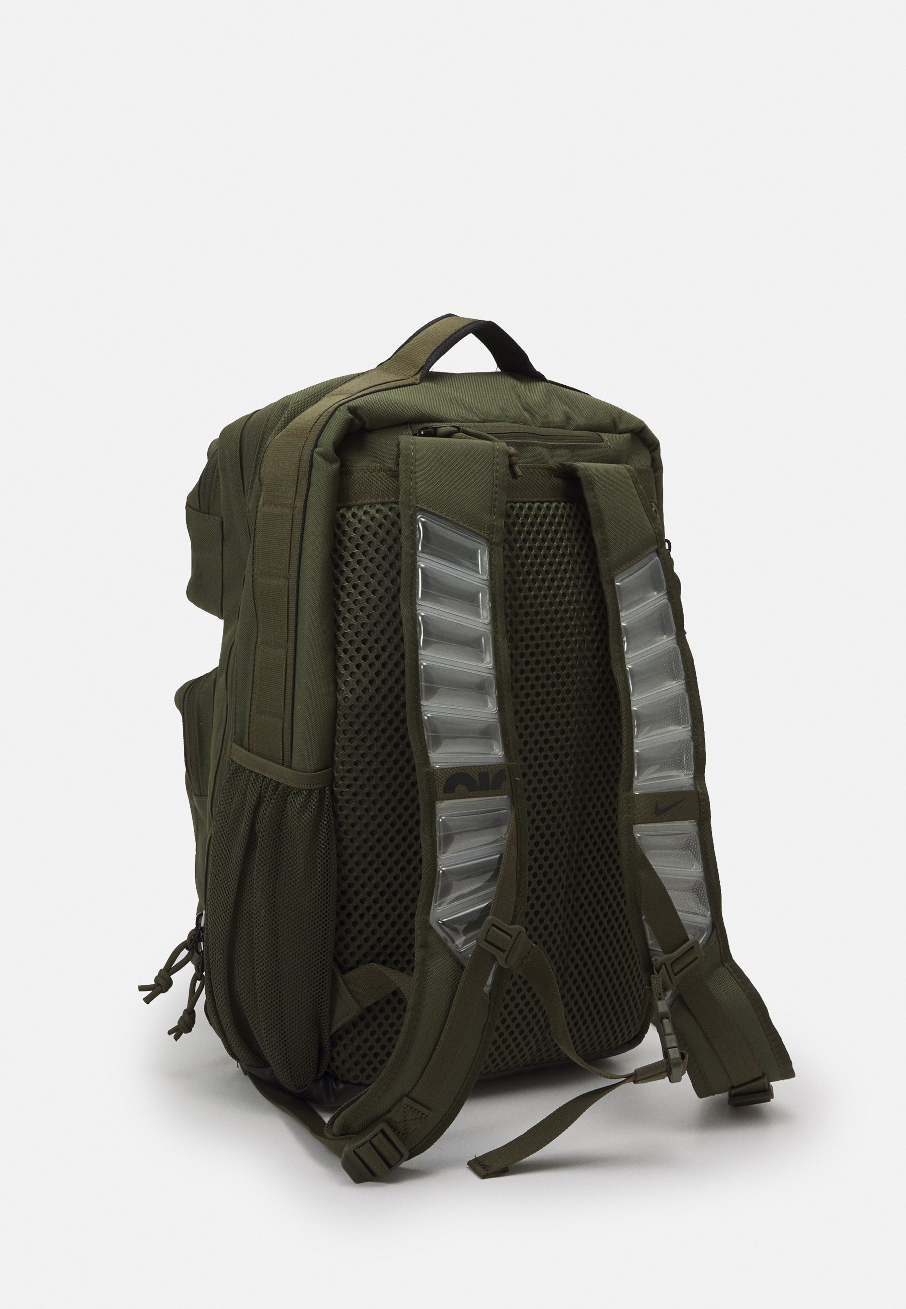 khaki nike backpack
