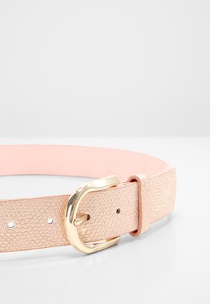 LASCANA Gürtel -  rose gold