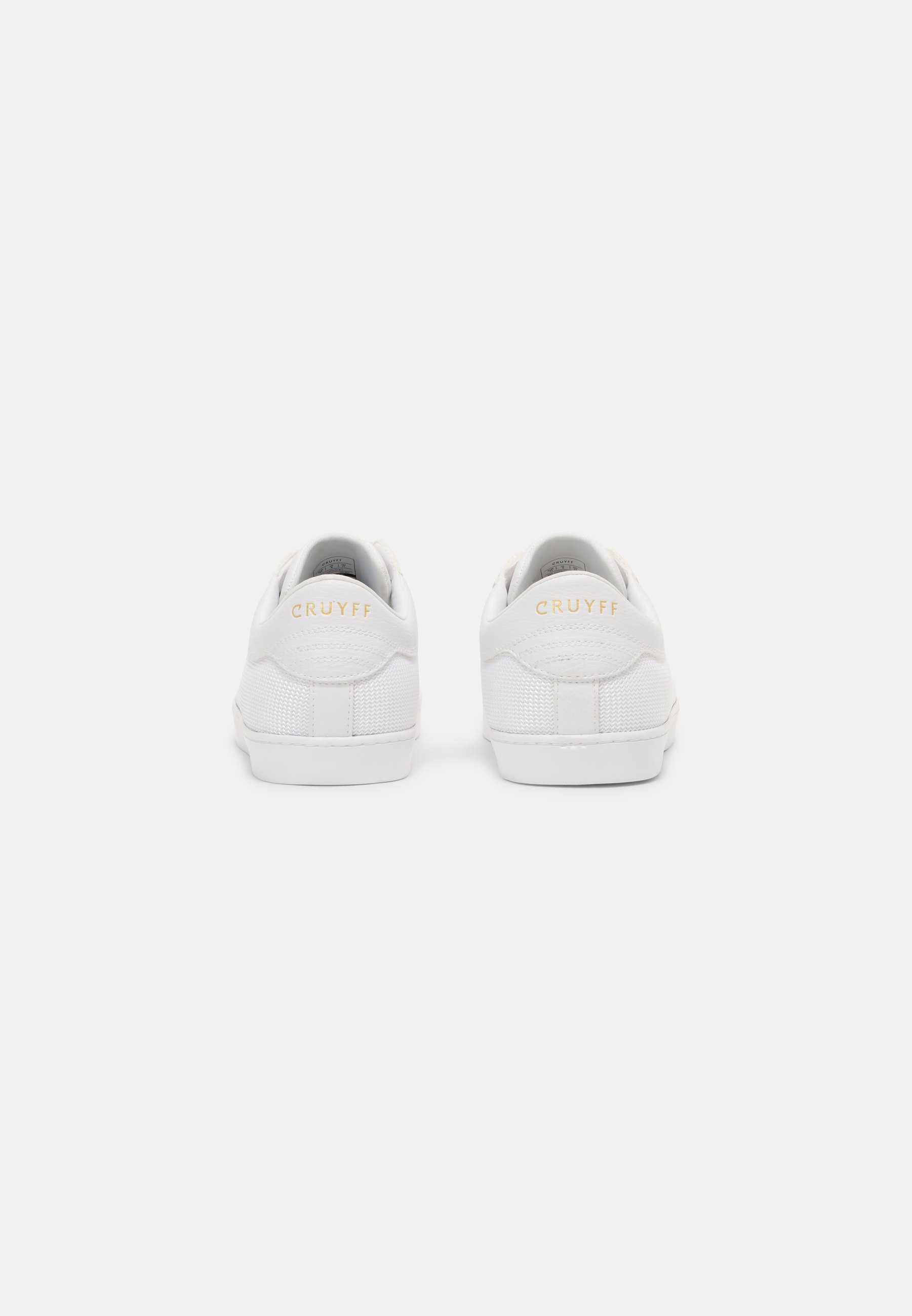Cruyff SANTI - Sneakers laag - white/wit - Zalando.nl