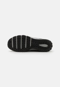 Skechers ESCAPE PLAN - Sneakers basse - charcoal