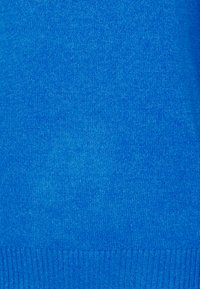 VILA VIRIL O-NECK  - Jersey de punto - lapis blue