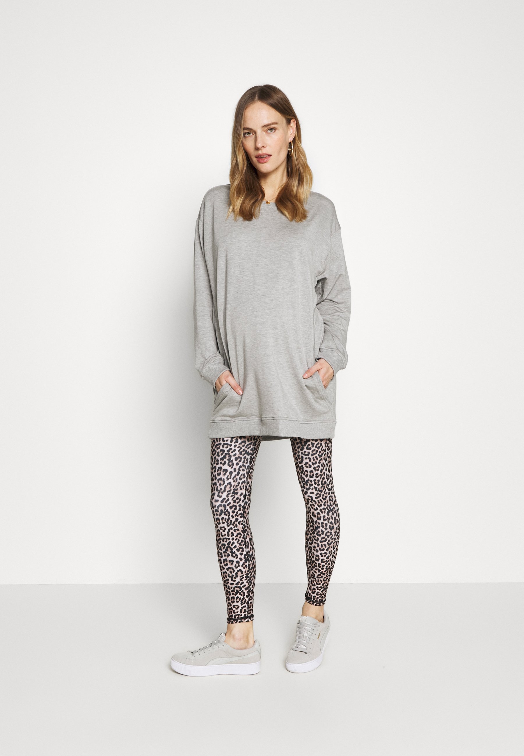 Women Sweatshirt Women Sweatshirt
