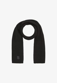 Sélectionné, black