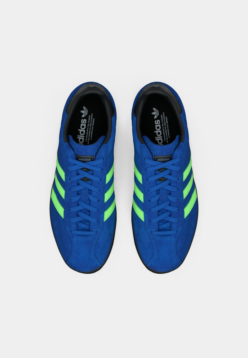 adidas gazelle silver green womens adidas Gazelle Indoor Shoes Lucid Blue 7.5