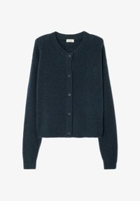 Neizbrano, navy blue chine noir