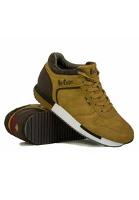 Lee Cooper Sneakersy niskie