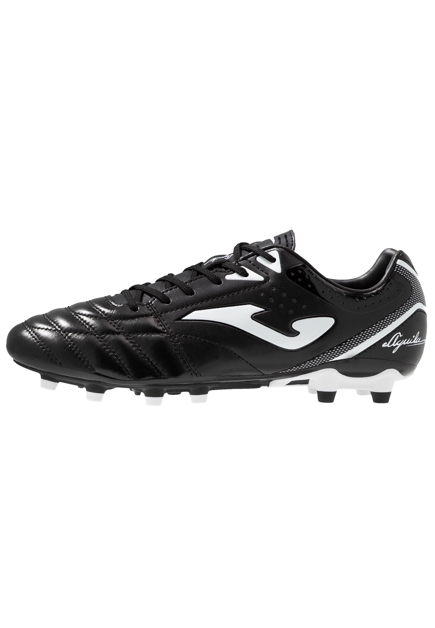 Joma AGUILA GOL Fotballsko black Zalando.no Joma AGUILA GOL Fotballsko white Zalando.no